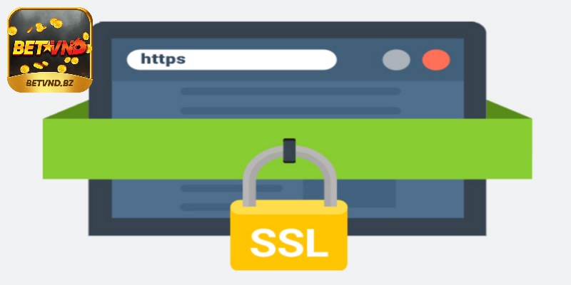 Công nghệ bảo mật tiên tiến nhất SSL