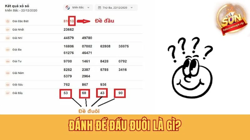 Đầu Đuôi Là Gì